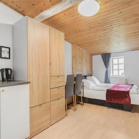 סלאגלסה Cosy Private Room מראה חיצוני תמונה