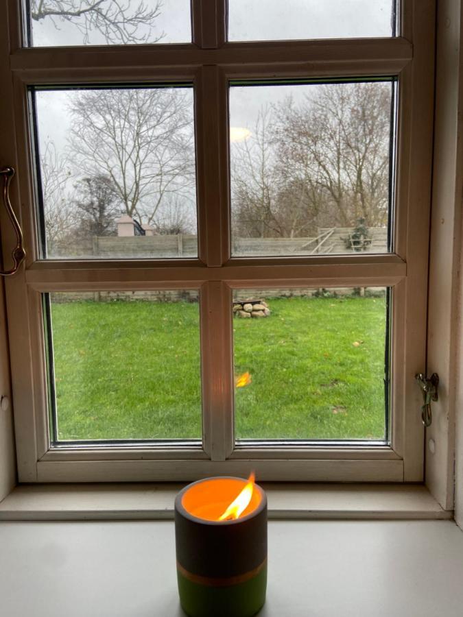 סלאגלסה Cosy Private Room מראה חיצוני תמונה