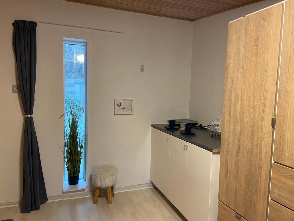סלאגלסה Cosy Private Room מראה חיצוני תמונה