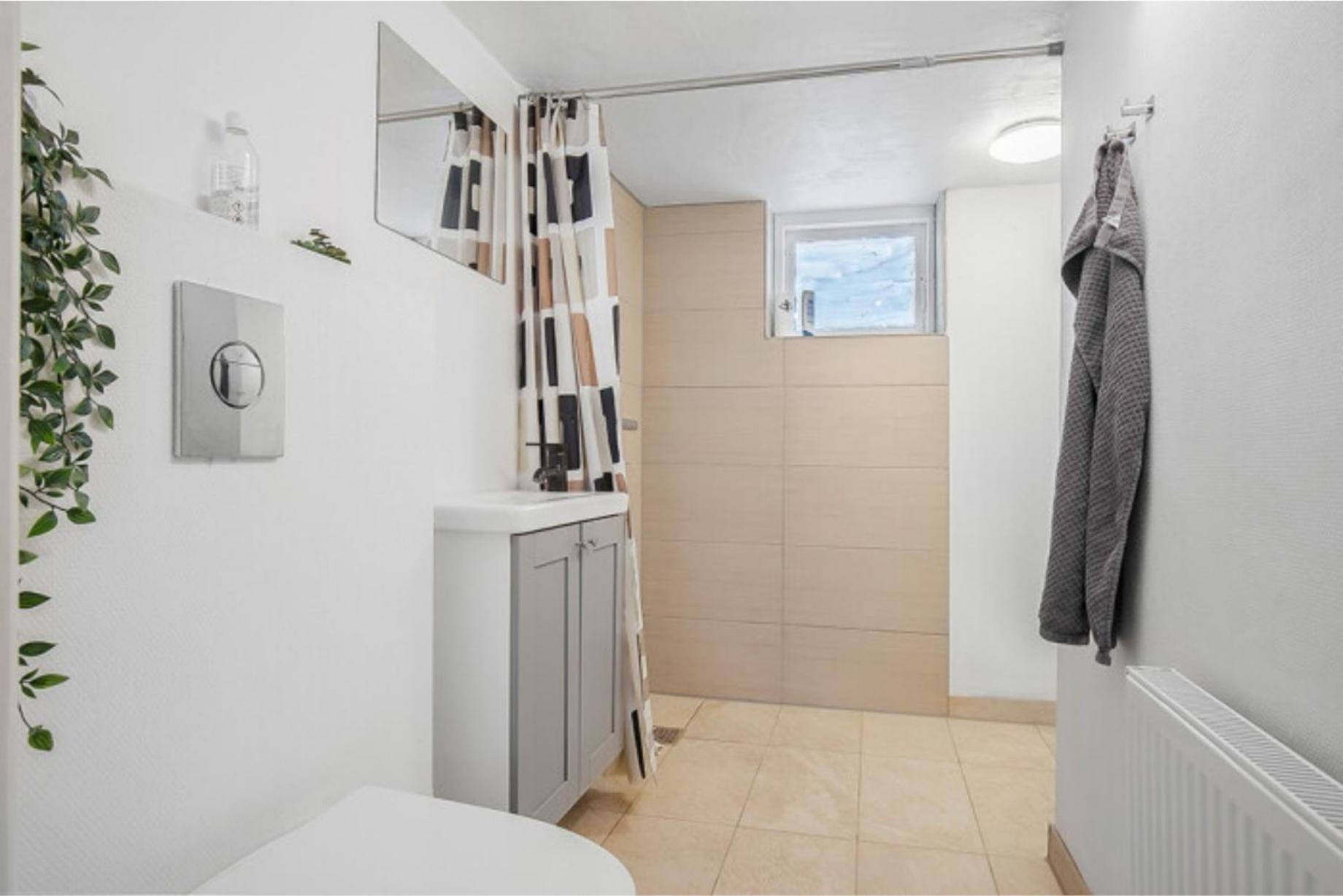 סלאגלסה Cosy Private Room מראה חיצוני תמונה