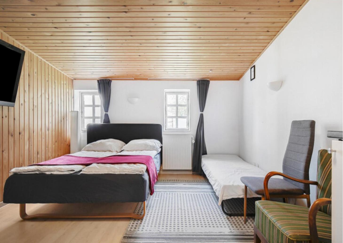 סלאגלסה Cosy Private Room מראה חיצוני תמונה